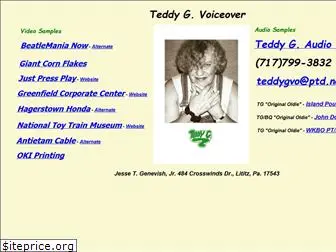 teddygvo.com