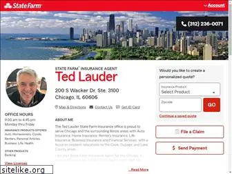 tedlauder.com