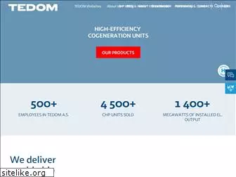 tedom.com