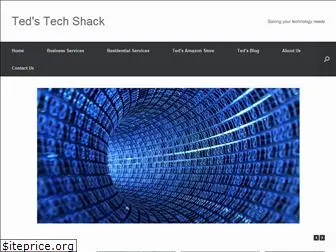 tedstechshack.com