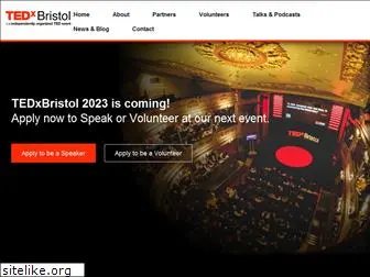 tedxbristol.com