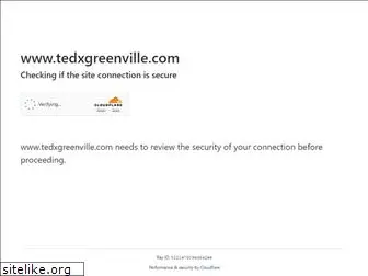 tedxgreenville.com