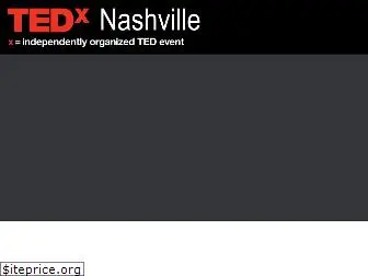 tedxnashville.com