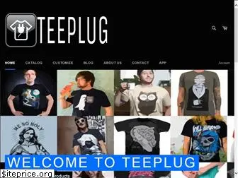 teeplug.com