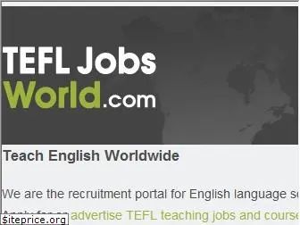 tefljobsworld.com