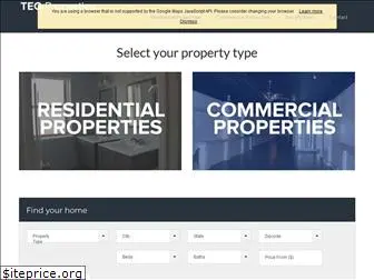 tegproperties.net