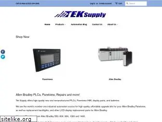 tek-supply.com