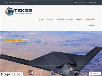 tek22.com