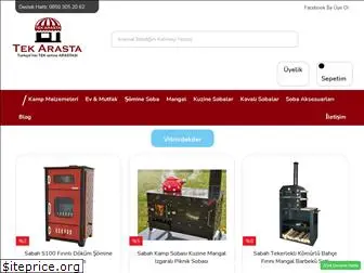 tekarasta.com