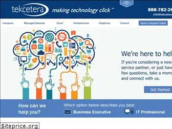 tekcetera.com