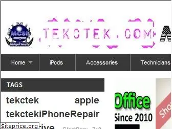 tekctek.com