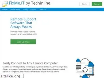 tekinline.com