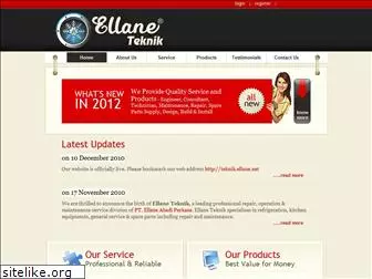 teknik.ellane.net