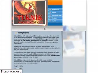 teknikdokum.net