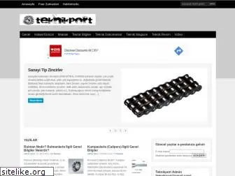 teknikport.com