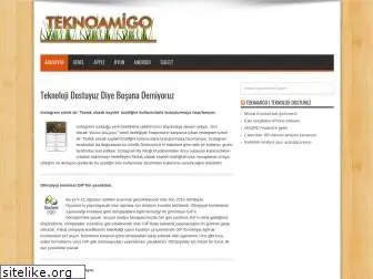 teknoamigo.com
