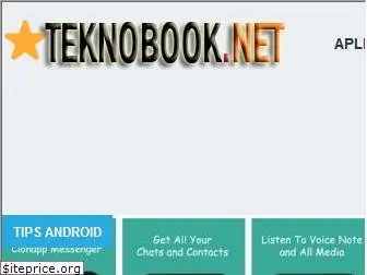 teknobook.net