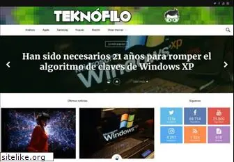 teknofilo.com