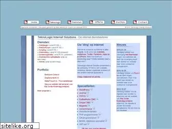 teknologic.nl