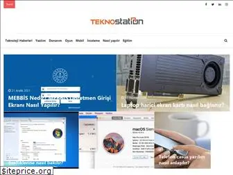teknostation.net