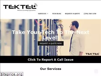 tektel.net