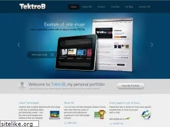 tektrob.com