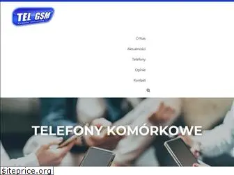 tel-gsm.com