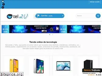 tel2u.com