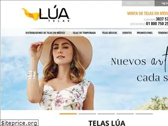 telaslua.com.mx