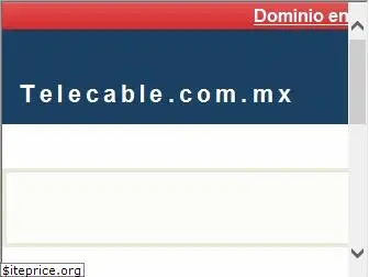 telecable.com.mx