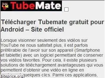 telechargertubemate.fr