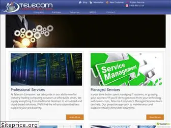 telecomcomputer.com