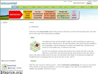 telecomhall.com