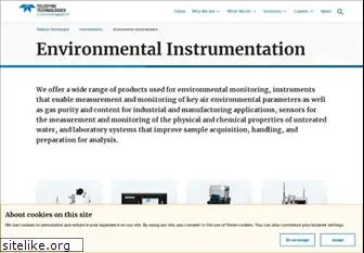 teledyneinstruments.com