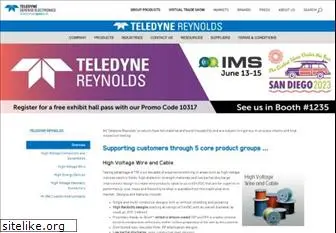 teledynereynolds.com