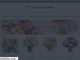 teleflora.es