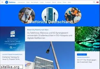 telefonica.de