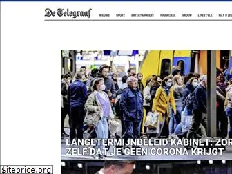 telegraaftickets.nl
