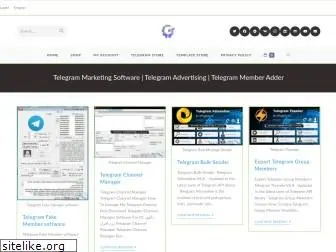 telegram.marketing