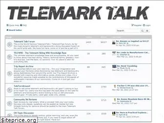 telemarktalk.com