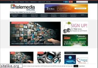 telemediamagazine.com