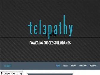telepathy.com