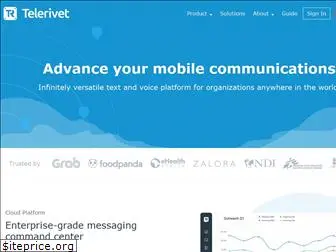 telerivet.com