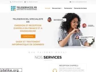 teleservices.fr