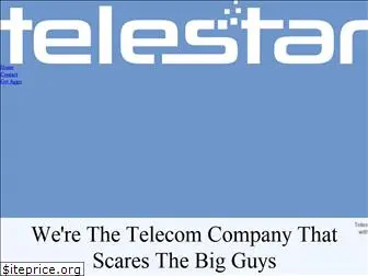 telestarcorp.com