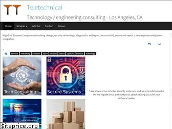 teletechnical.com