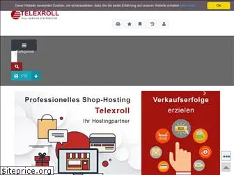 telexroll.net
