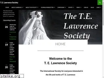 telsociety.org.uk