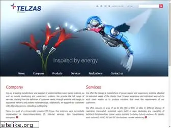 telzas.com