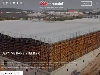 temesist.com